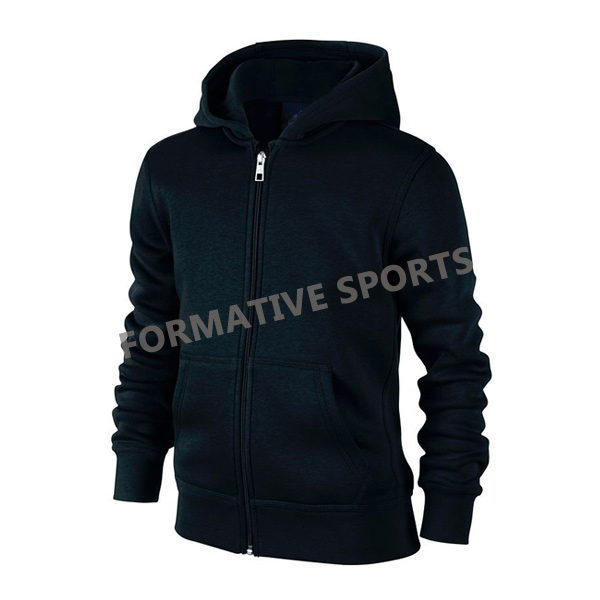Customised Women Gym Jacket Manufacturers in San Diego
